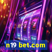 n19 bet.com